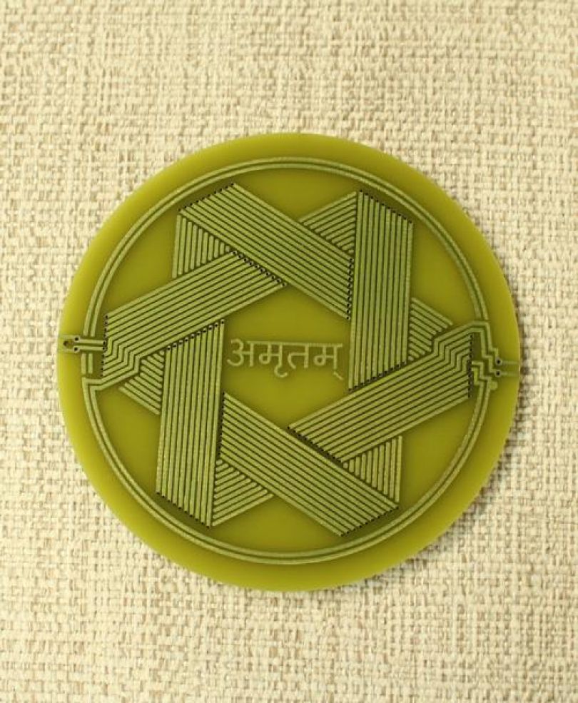 Nad tem so navdušeni dr. znanosti in ezoteriki!