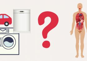 Jasmina osebno: človek je bedak, s stroji dela lepše kot s sabo!