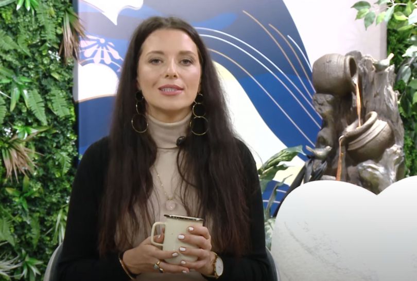 EPIZODA 145: Hormonski program z adaptogeni za ženske v menopavzi: astragalus, reishi, resasti bradovec