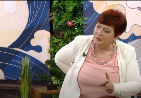 EPIZODA 159: Gretje ledvic je v zimskem času ključno za regeneracijo, pomlajevanje in veliko energije!