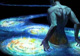 7 znakov, da živiš v 5. dimenziji