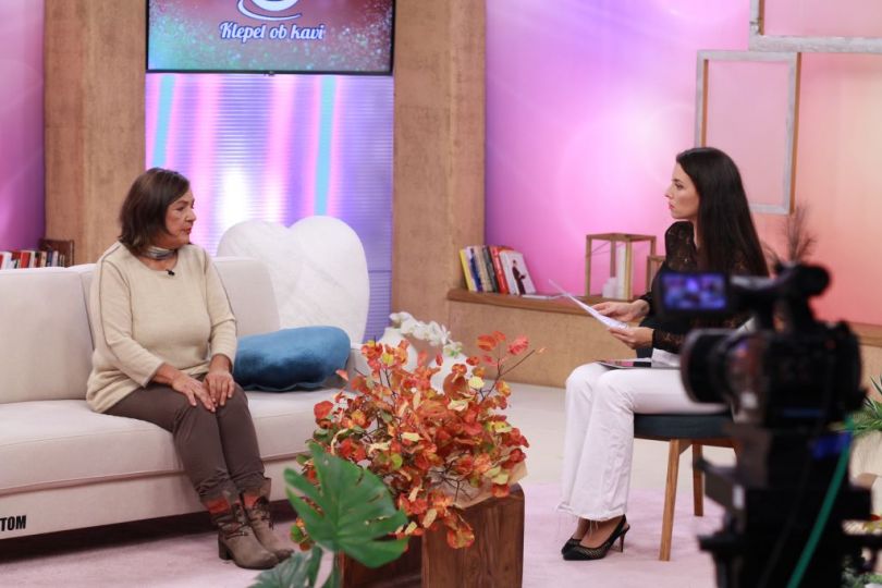 EPIZODA 82: Hočeš biti bolj zdrav in pomlajen? Savnaj se v fitobočki! Maria Ana Kolman