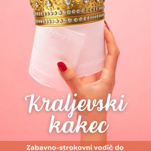 KRALJEVSKI KAKEC