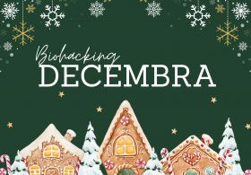 Biohacking meseca decembra