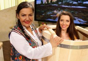 Fitobočka za zdravje in pomlajevanje! PONOVNO NA ZALOGI!