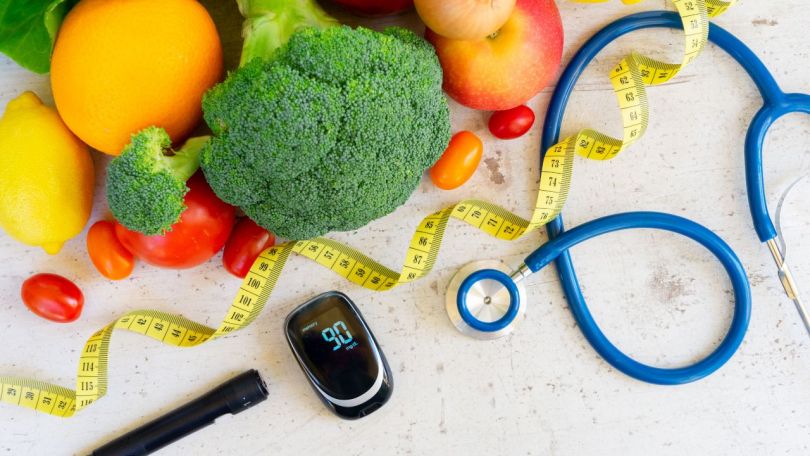 10 holističnih navad, ki omilijo težave pri diabetesu