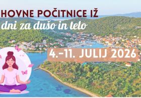 Oddih na IŽU 2026 – prijave so odprte!