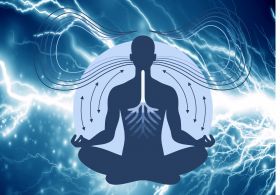 Morda pa imate premalo elektrike v telesu ...