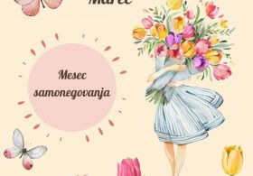 Energije meseca marca + NAGRADNA IGRA!