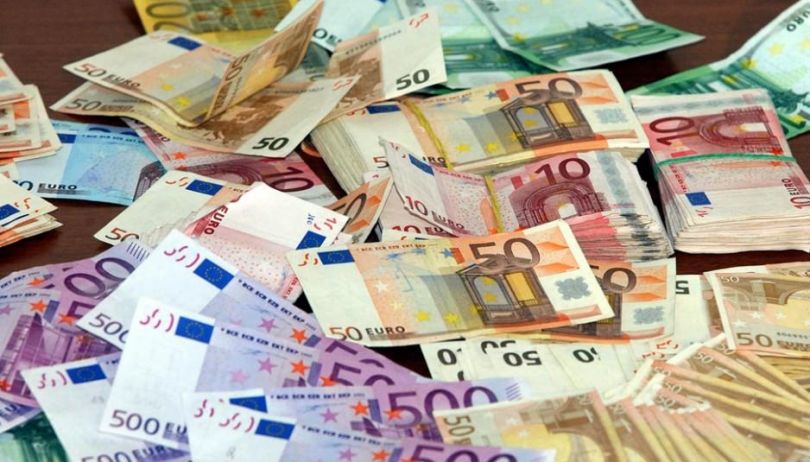 Je služenje denarja za vas neizbežna nuja? Ugotovite, kaj delate narobe...