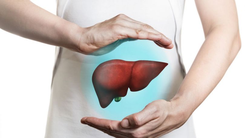Kaj pa če so kriva jetra? Preveri!