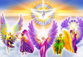 Izračunajte frekvenco svojega imena in priimka ter izvedite, kdo je vaš angel varuh!