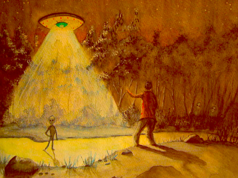 Smo ljudje že zreli za te novice?!