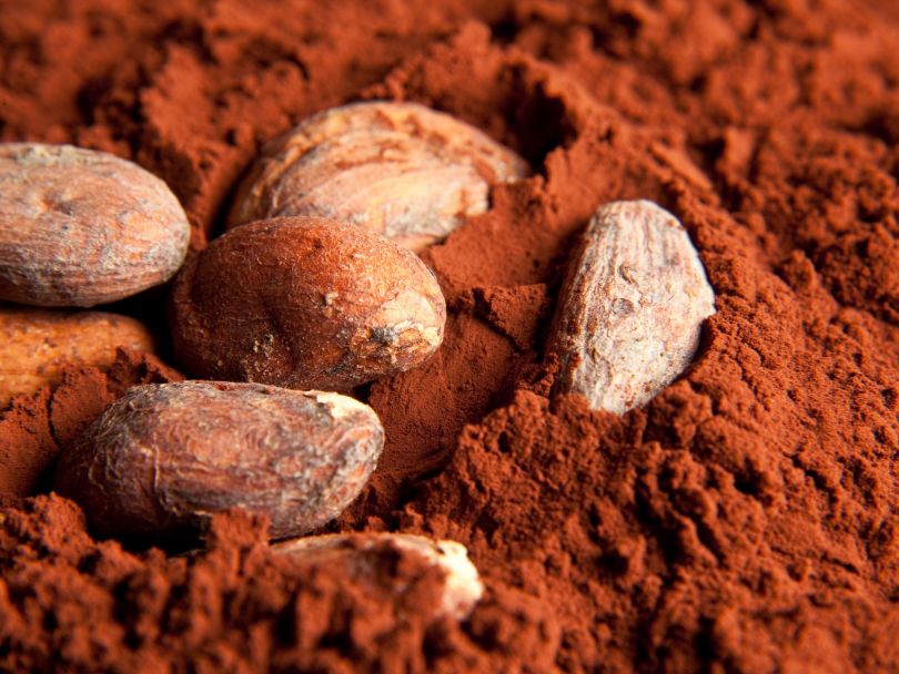 O superživilu kakavu (+ RECEPT za domačo čokolado)