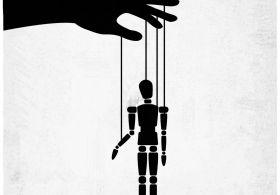 Ali smo ljudje masovno programirani?