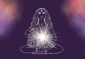 Samozdravilni sistem našega telesa in pogovor s celicami