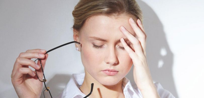 Ta zapis Marie Ane Kolman vam bo spremenil pogled