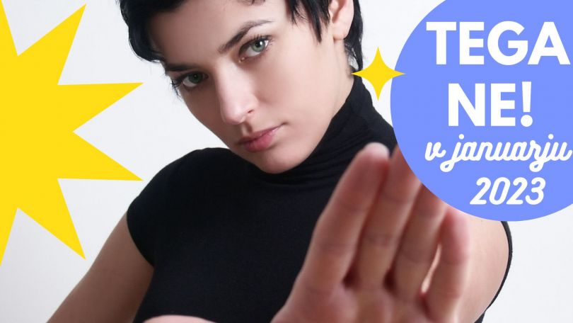 Ženske prosim - ne hujšajte januarja, raje naredite to!