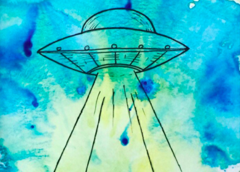 Kako je oblika NLP-jev povezana s teorijo o ravni zemlji?