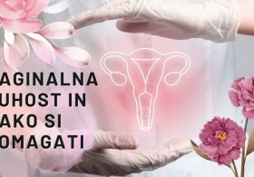 Vaginalna suhost: popoln vodnik