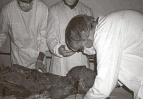 RAZKRITO:  ZRUŠEN NLP PRI OTOČCU NA DOLENJSKEM LETA 1966!