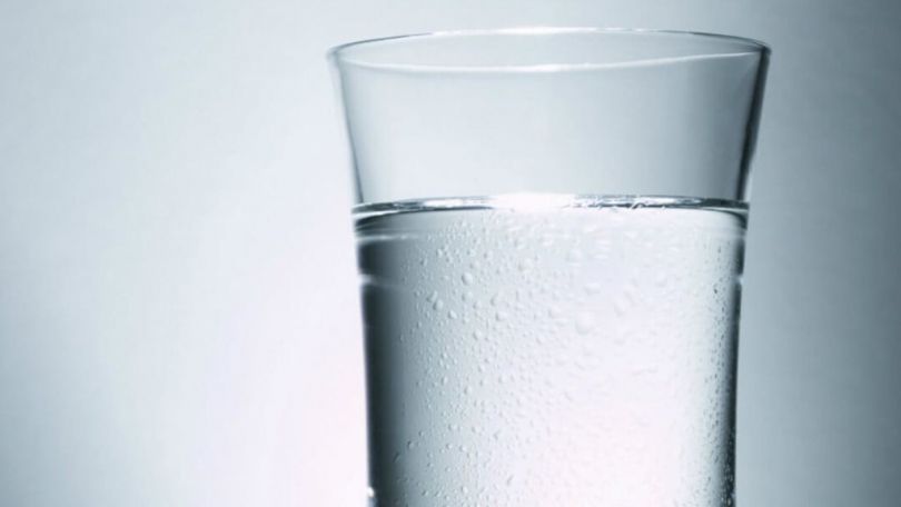 Koliko strupa v resnici vsebujeta voda in sol?