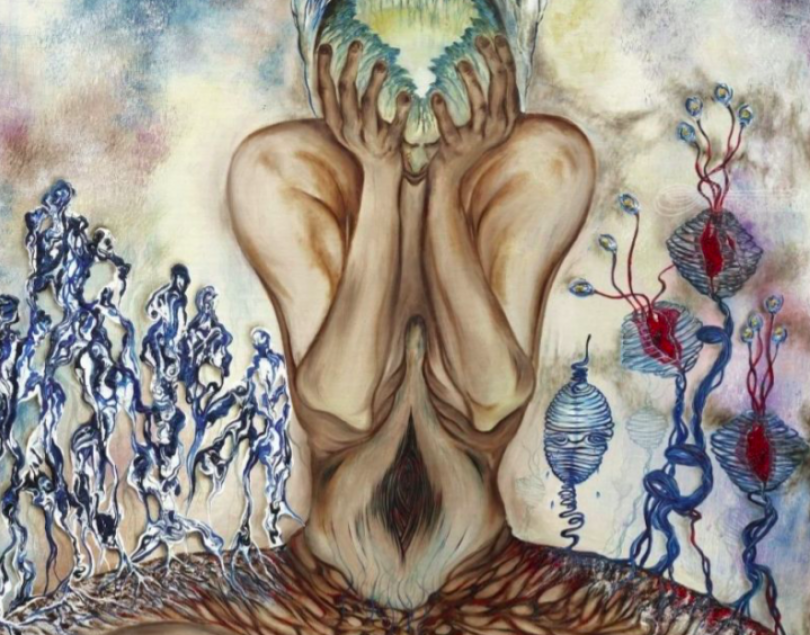 Zakaj šaman pozna duhovno dimenzijo rastlin in kaj to pomeni?