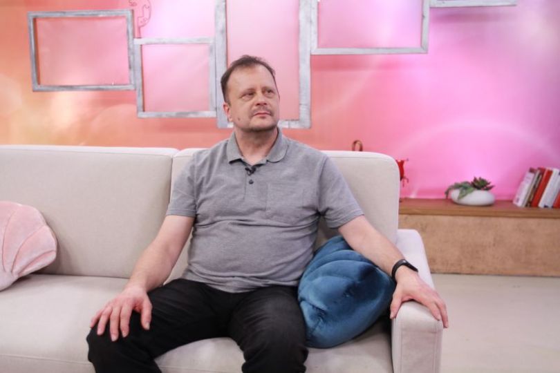 EPIZODA 107: Razvoj avre in evolucija človeštva; Goran Tasić