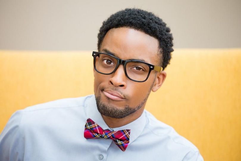 Kaj lahko razberemo iz obraza?