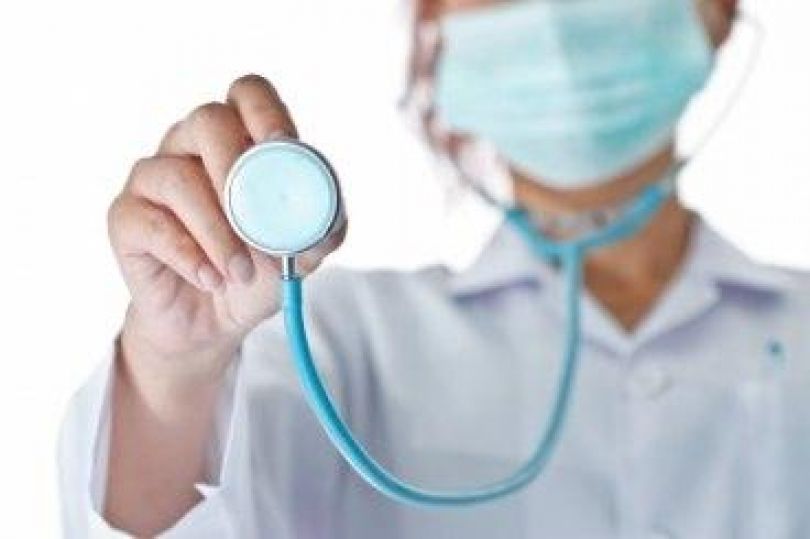 Kakšna je (ne)moč zdravstva?!