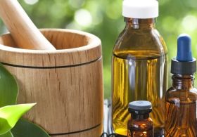 Sibirska fitomedicina- kombinacija ljudskega zdravilstva in uradne medicine