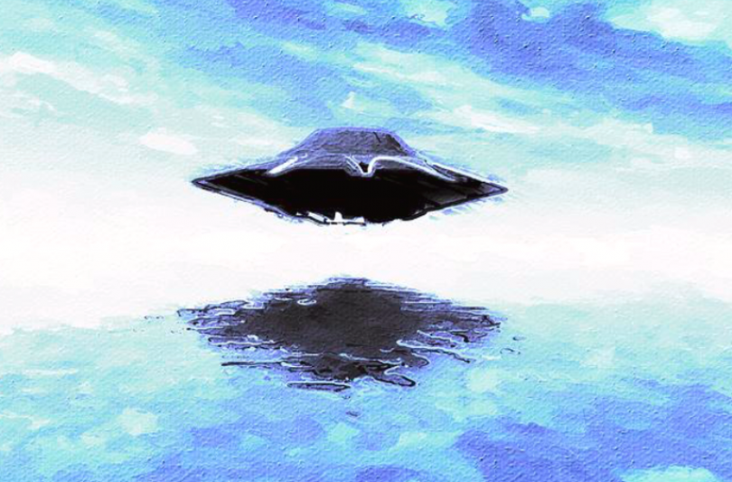 So me ugrabili nezemljani??