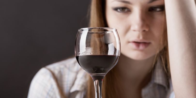Bolezen današnjega časa – alkoholizem