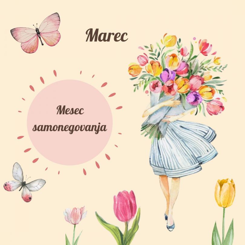 Energije meseca marca + NAGRADNA IGRA!