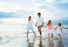 Poletni izziv: lasje, koža in noge