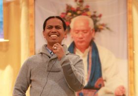 tečaj Doseganje enosti z višjo dušo