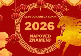 Leto ognjenega konja 2026 – leto poguma, premikov in preizkusa zrelosti