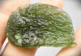 Šokirana, kako na moldavite gledajo drugje po svetu ...