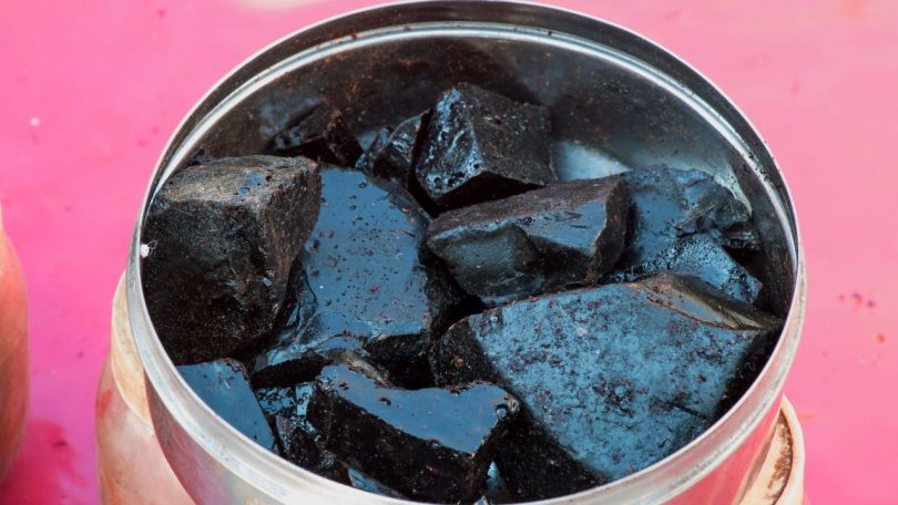 Mumija ali shilajit v vsako domačo lekarno!