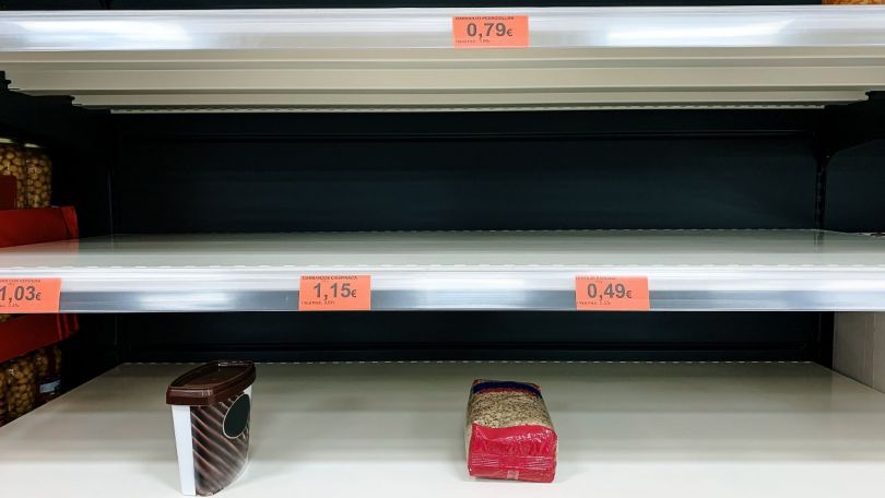 Zakaj se ne poroča o uporu kmetov na Nizozemskem?