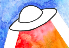 Svetlobni krogi/orbi, ki se pojavljajo na fotografijah. Kaj je to?