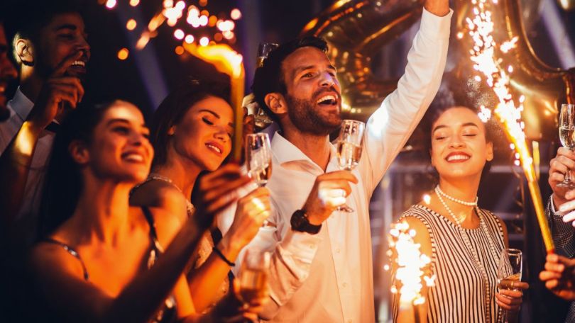 Kako energijsko zaključiti 2023 in se odpreti 2024