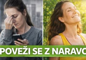 Kaj pomeni živeti bolj povezano z naravo (in zakaj to telo nujno potrebuje)