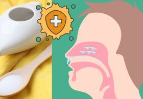 Ayurvedska tehnika JALA NETI za imunsko moč in zdrave sinuse