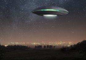 Si mečemo pesek v oči? Resnica o Nezemljanih.