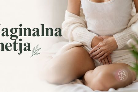 Vas spodaj srbi, peče ali imate čuden izcedek? Kaj morate vedeti o vaginalnih vnetjih pri ženskah