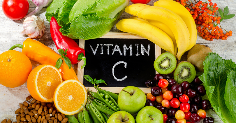 Ali vam primankuje vitamina C? Preverite kateri so znaki pomankanja!