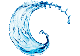 Kako vortex antena ščiti vodo?