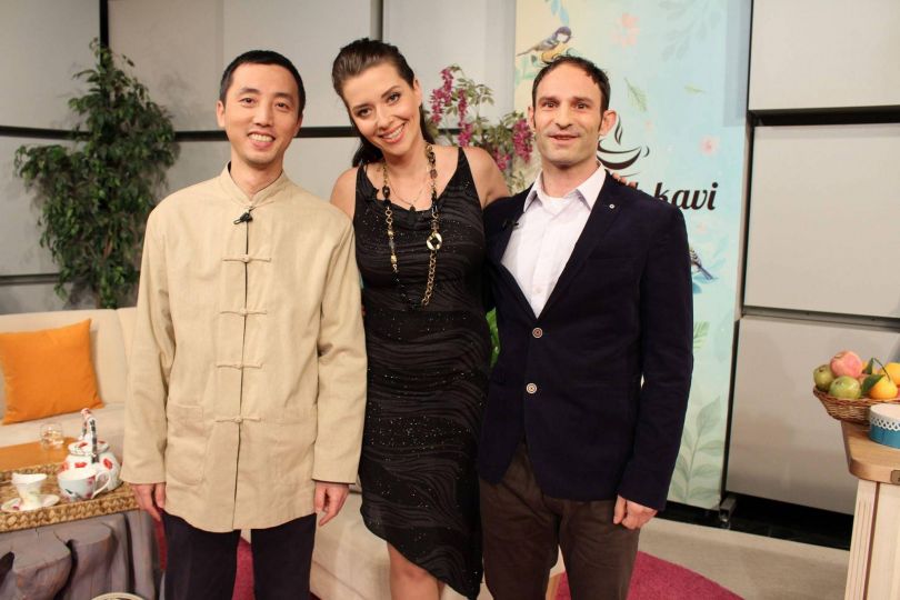 Paraliza obraznega živca