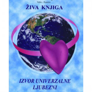 živa knjiga